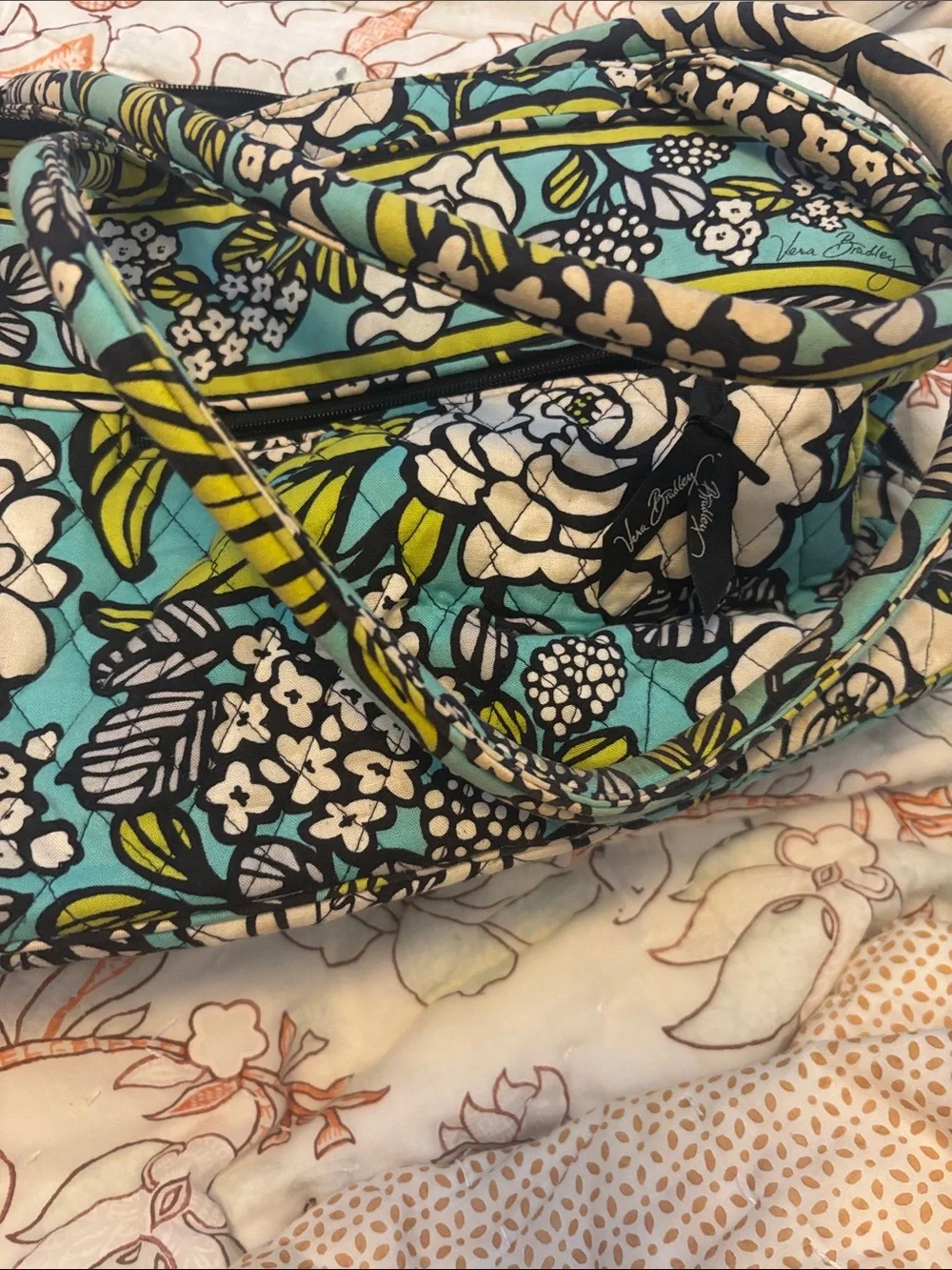 Vera Bradley vera bradley